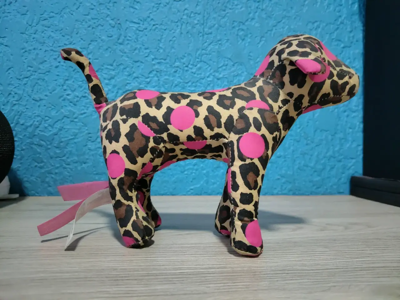 Perro con estampado de Victoria's Secret PINK - miniatura 3