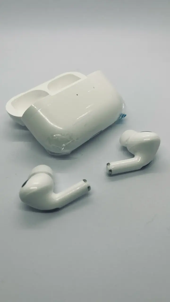 Auriculares inalámbricos con estuche - miniatura 3