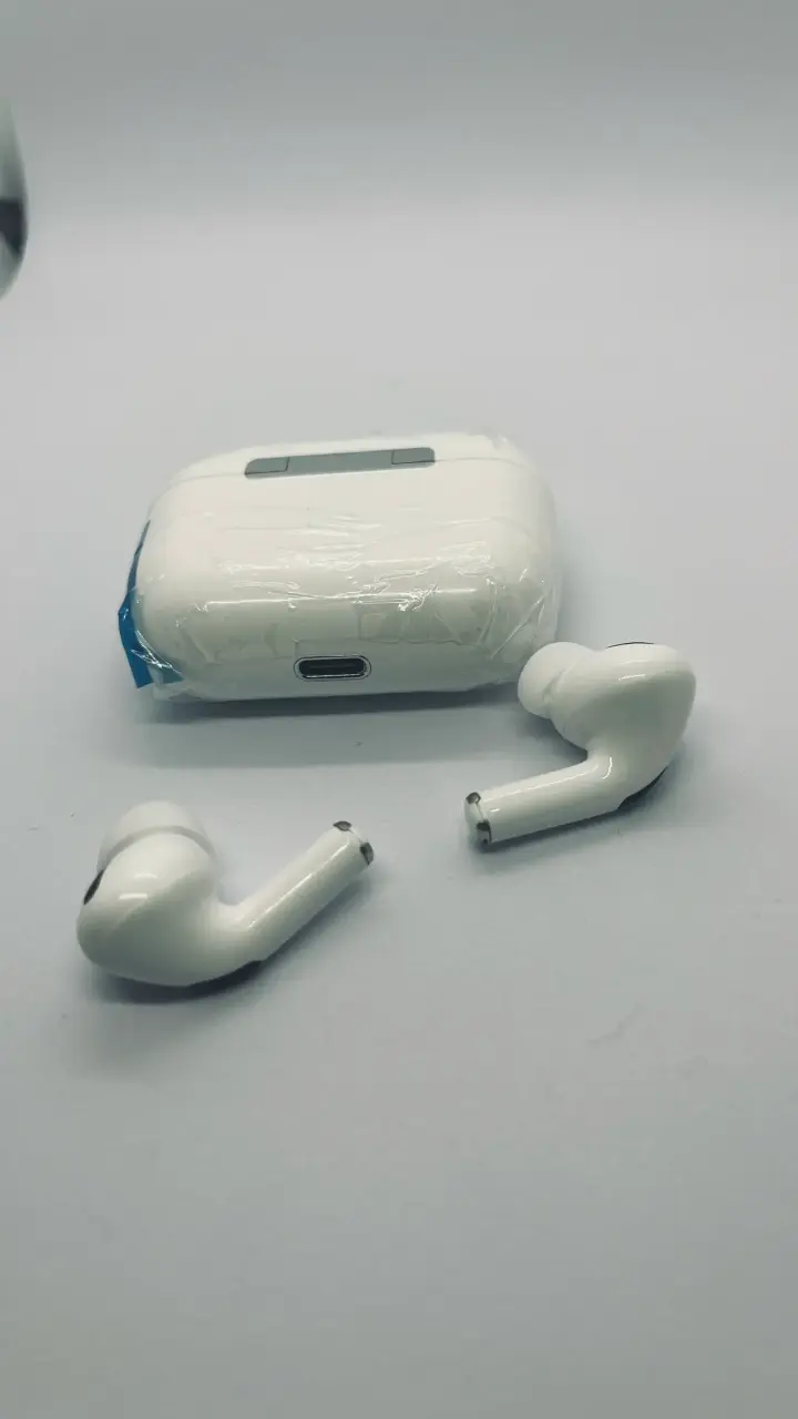 Auriculares inalámbricos con estuche - miniatura 4