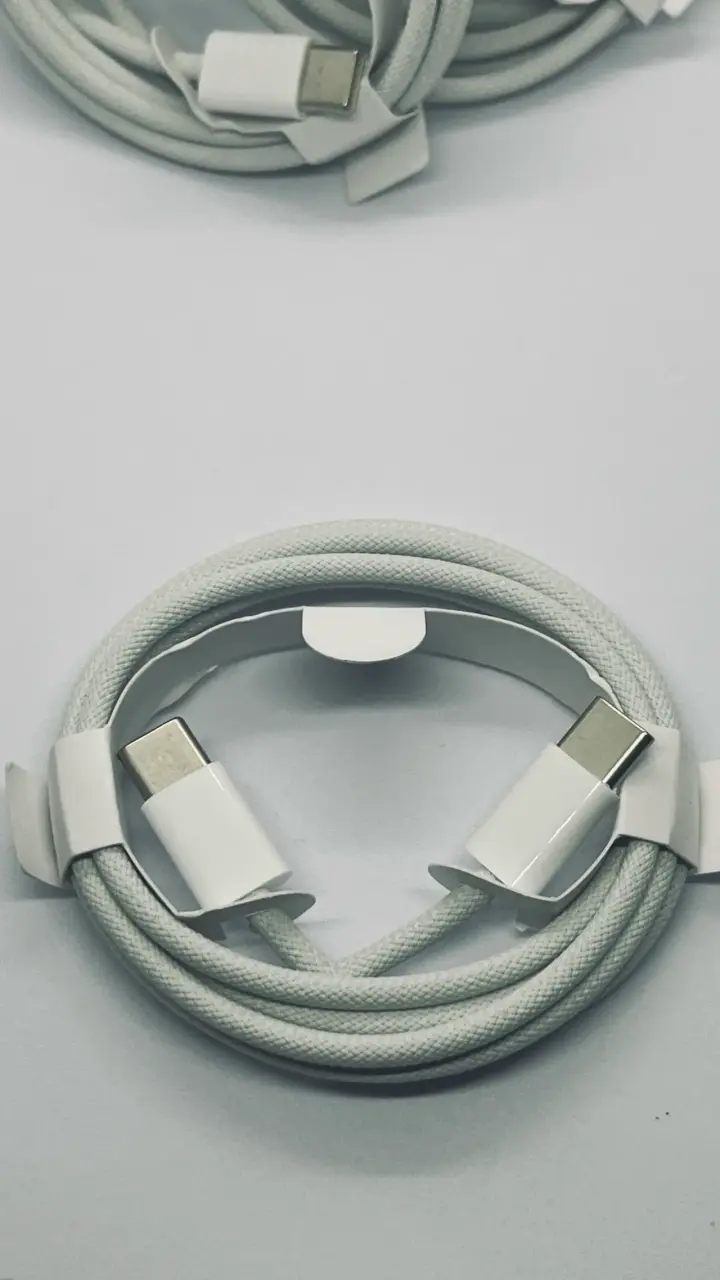 Cable USB resistente C/C - miniatura 5