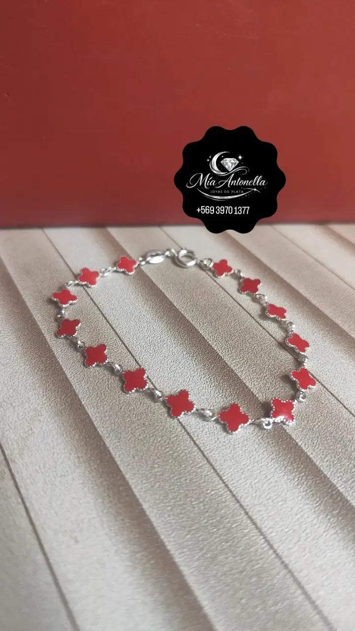 pulseras de plata 925 - miniatura 2