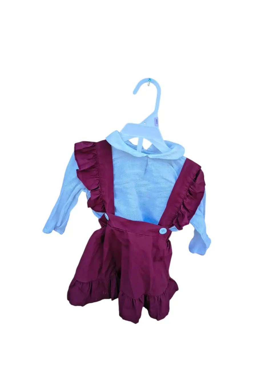 Vestidos niña - miniatura 2