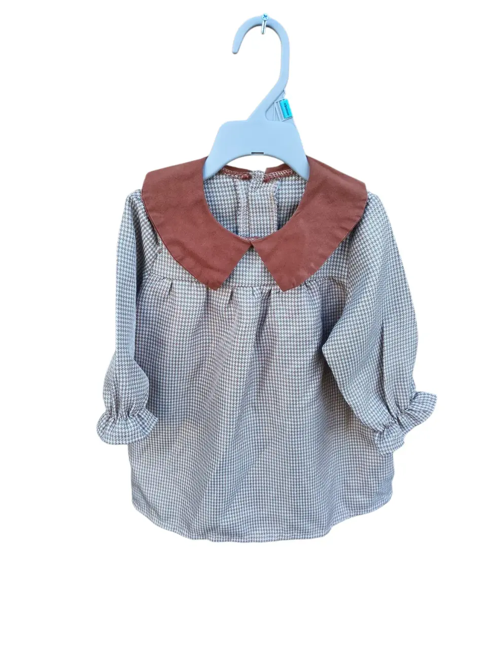 Vestidos niña - miniatura 3