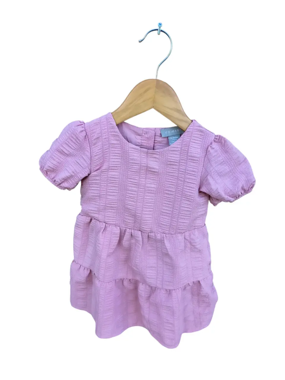Vestidos niña - miniatura 4