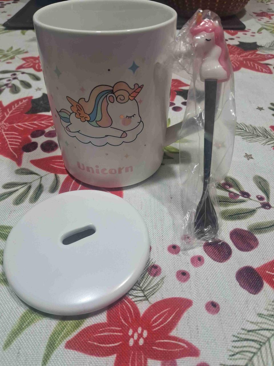 Juego de taza de cerámica - miniatura 3