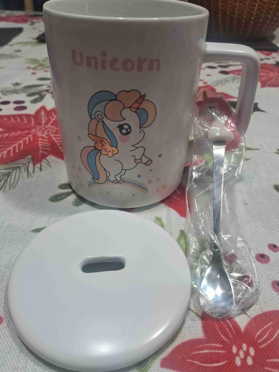 Juego de taza de cerámica - miniatura 4