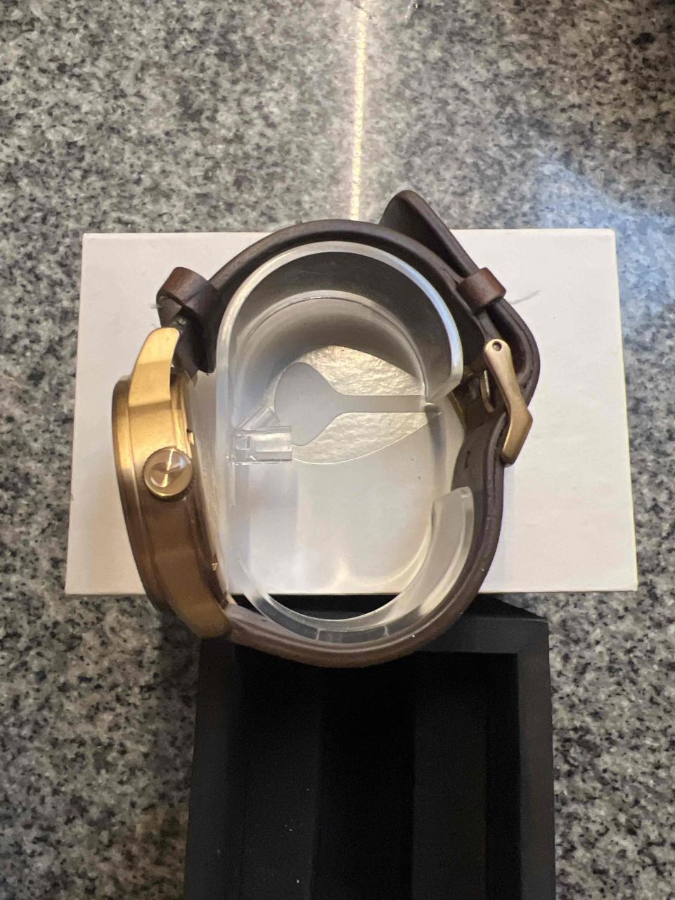 Relojes de pulsera con caja original - miniatura 3