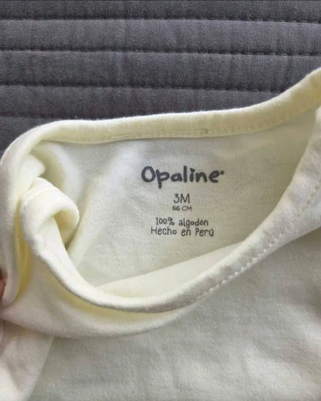 Body opaline - miniatura 2