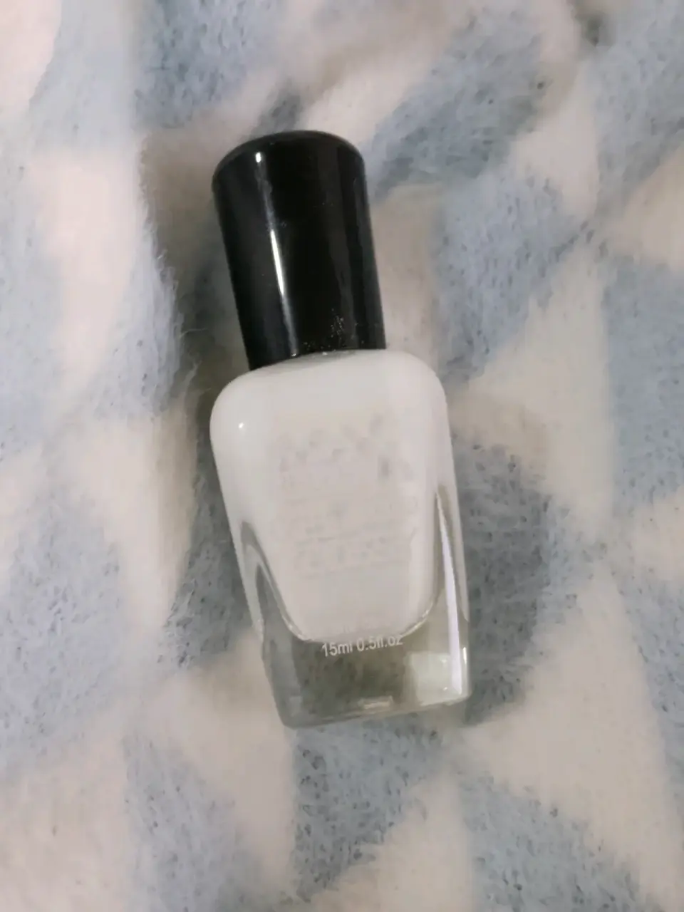 Set de 6 esmaltes tradicionales nuevos - miniatura 12