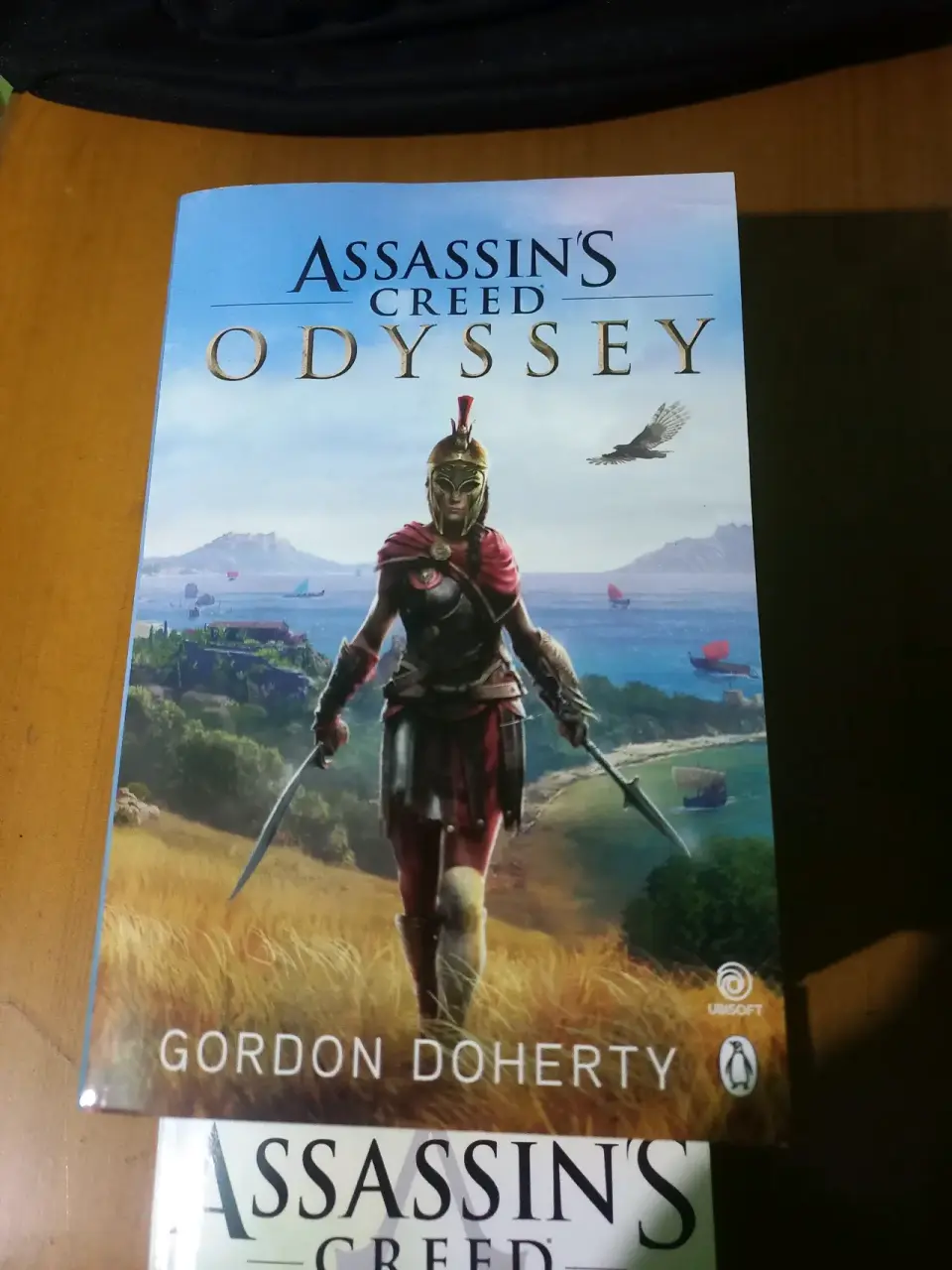 Colección libros Assassin's Creed - miniatura 4