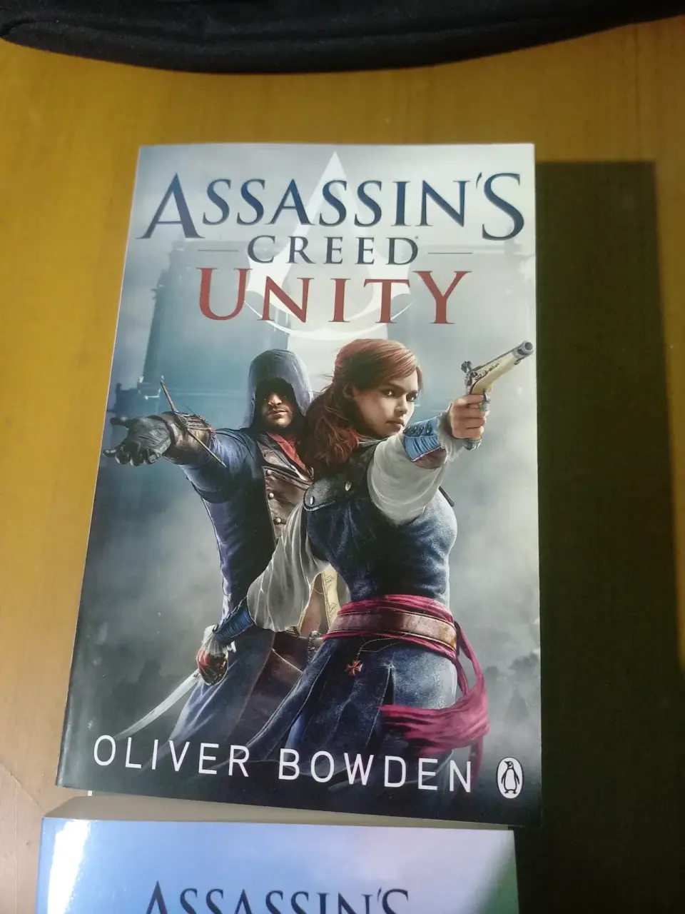 Colección libros Assassin's Creed - miniatura 5