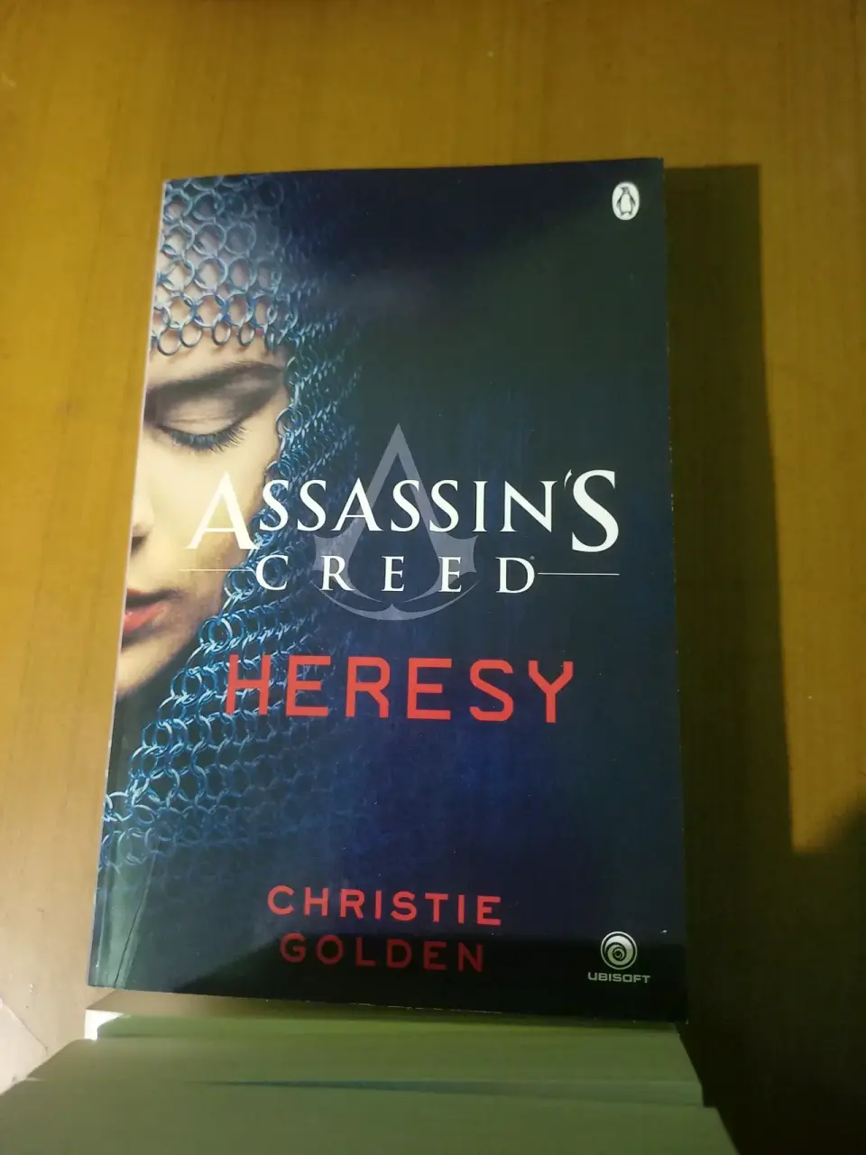 Colección libros Assassin's Creed - miniatura 6