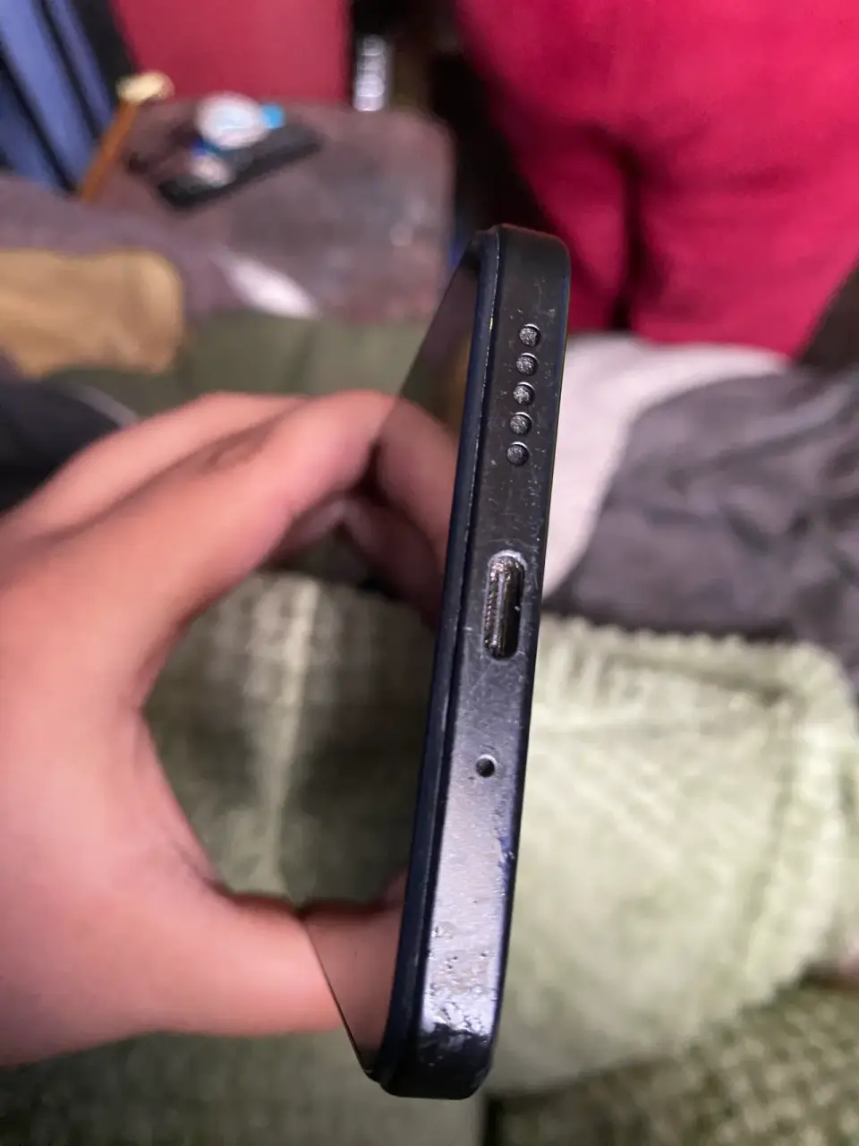 SE VENDE REDMI 14C - miniatura 4