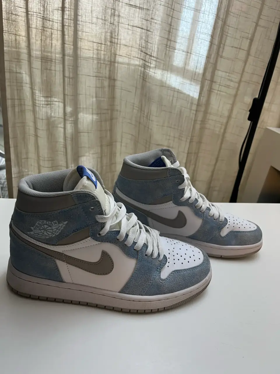 Zapatillas Nike Air Jordan 1 - miniatura 2