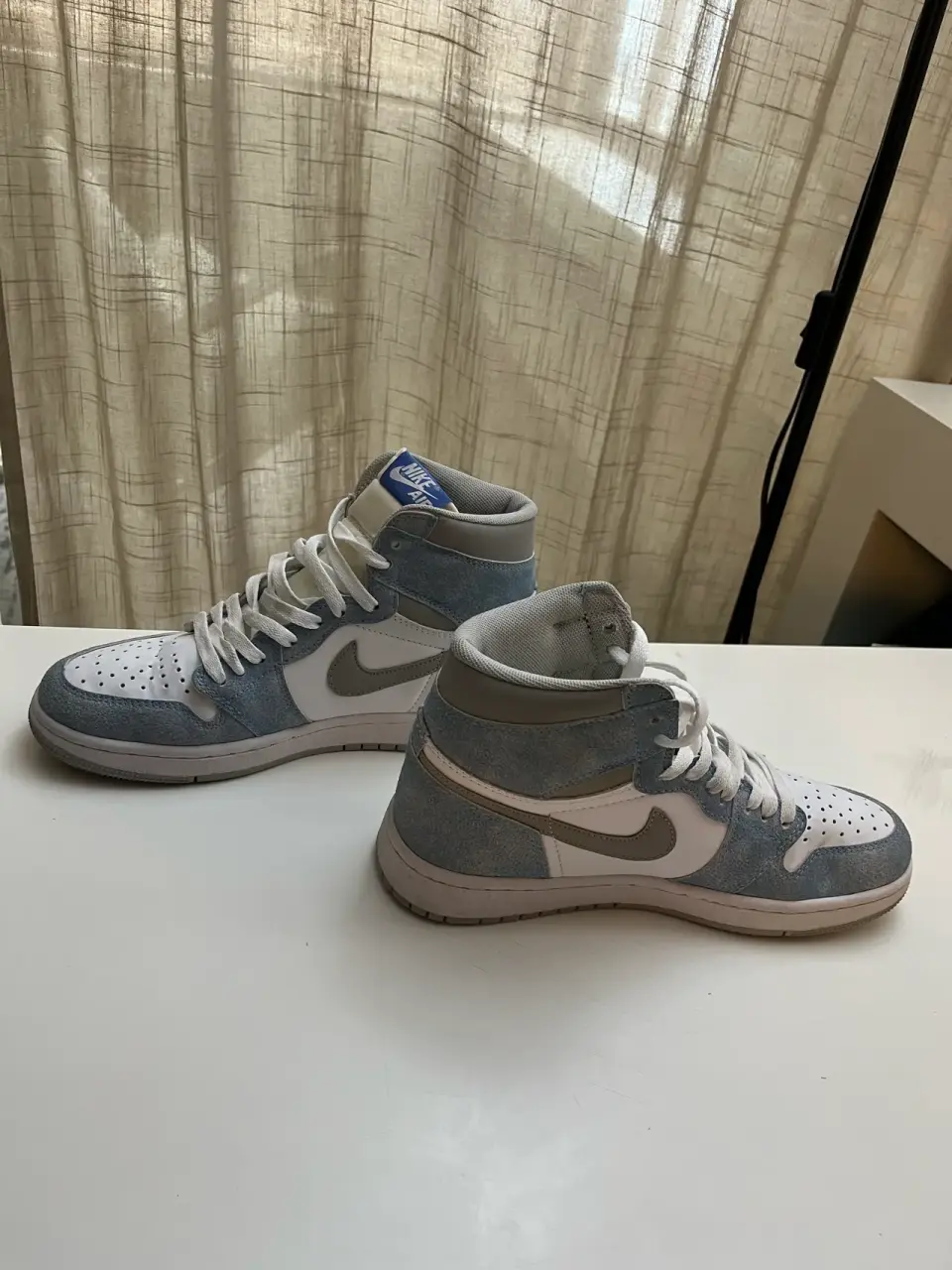 Zapatillas Nike Air Jordan 1 - miniatura 3