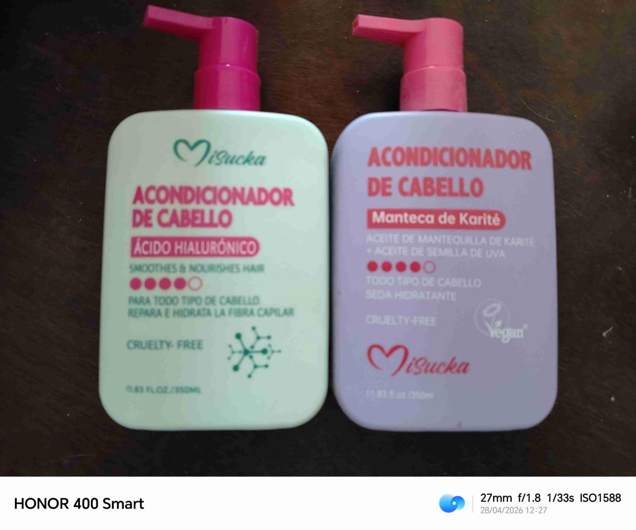 acondicionadores Misuka