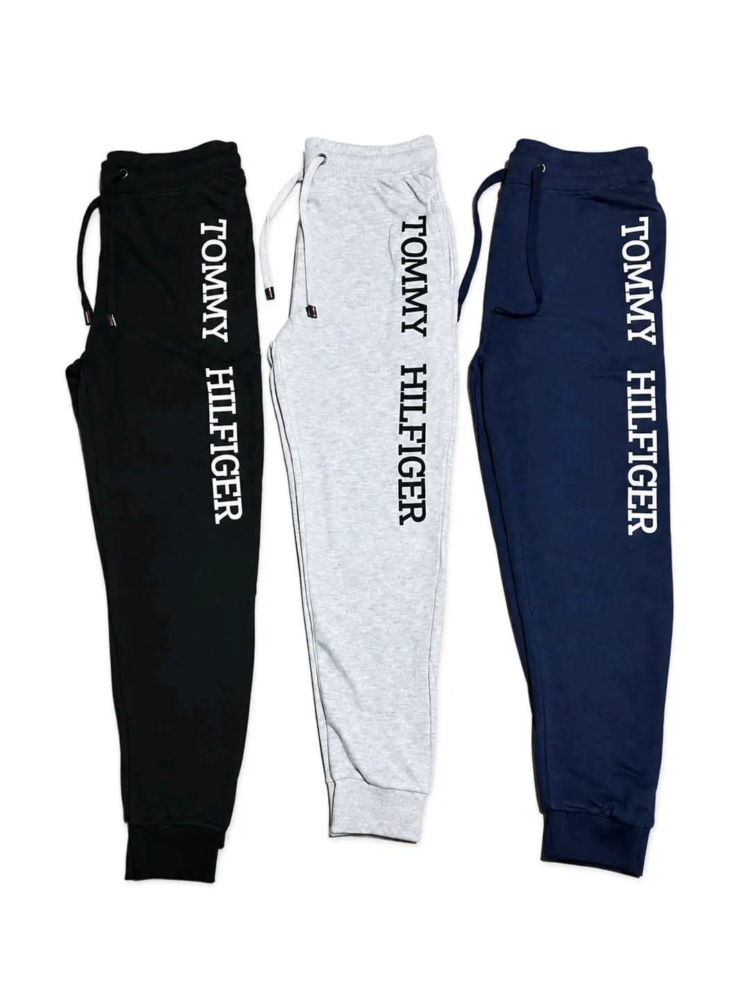 Pantalones deportivos Tommy Hilfiger original - miniatura 3