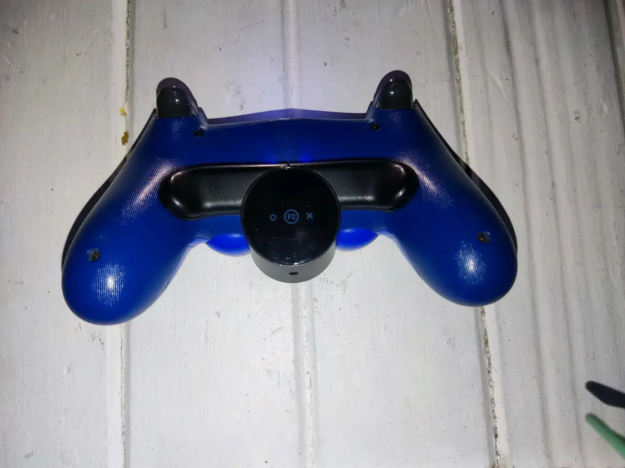Gatillos traseros para ps4 - miniatura 1