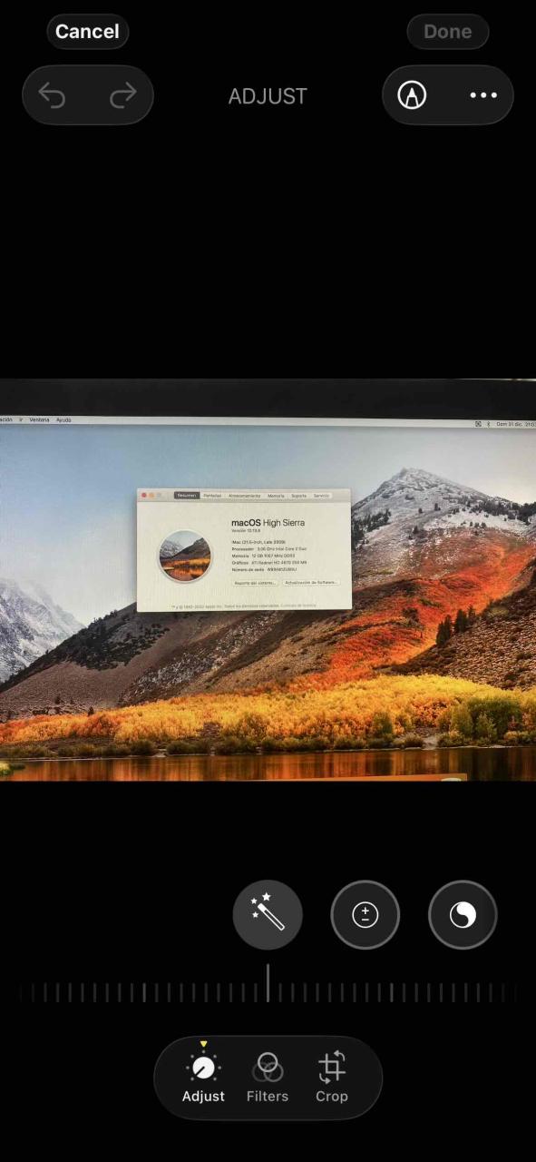 IMac Computador de escritorio con teclado - miniatura 2