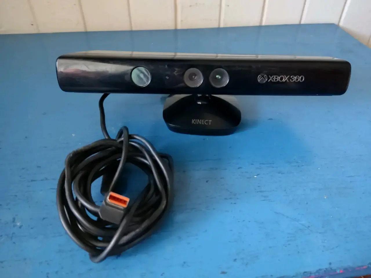 Sensor Kinect Xbox 360 - miniatura 1