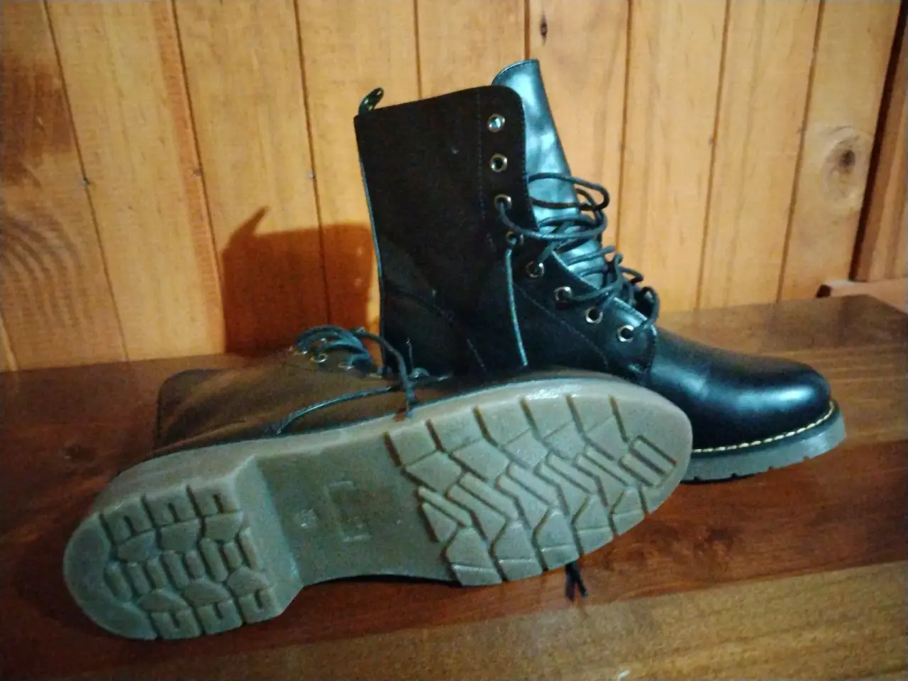Botines nuevos - miniatura 2