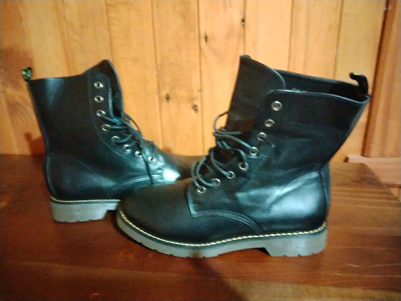 Botines nuevos - miniatura 3