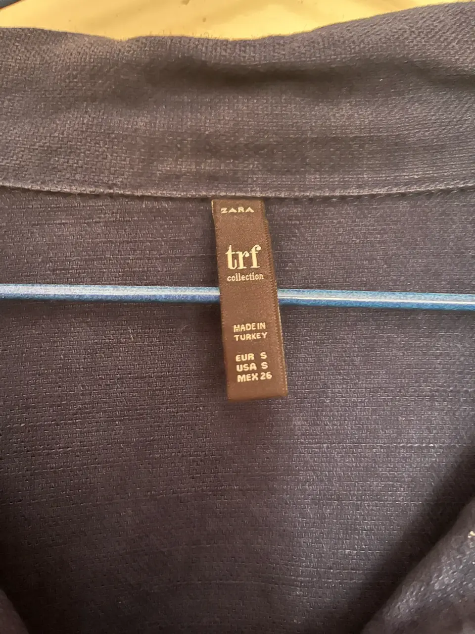 Chaqueta mujer Zara - miniatura 2