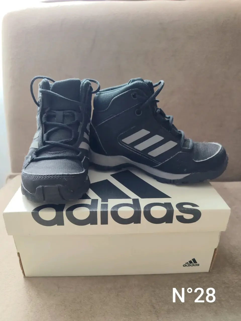 Zapatillas outdoor talla 30 - miniatura 5