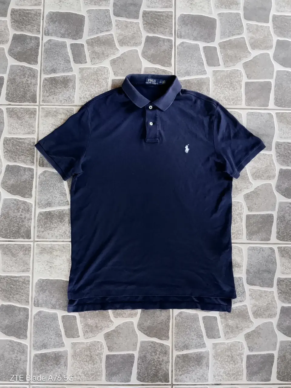 Polera polo Ralph Lauren - miniatura 2