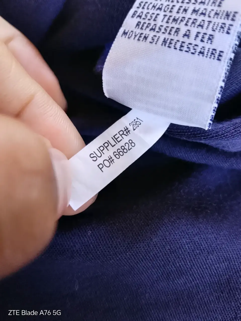 Polera polo Ralph Lauren - miniatura 5