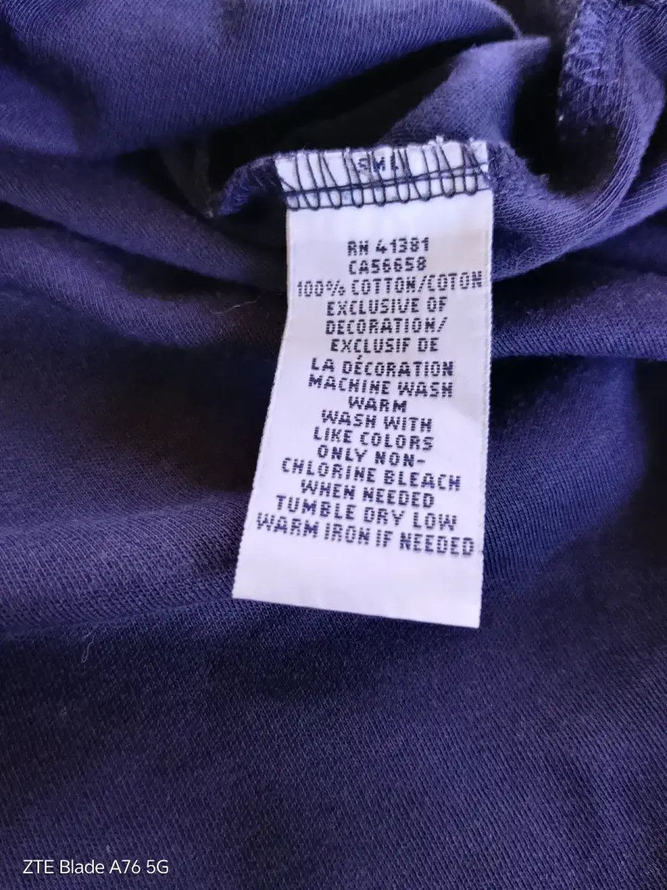 Polera polo Ralph Lauren - miniatura 6