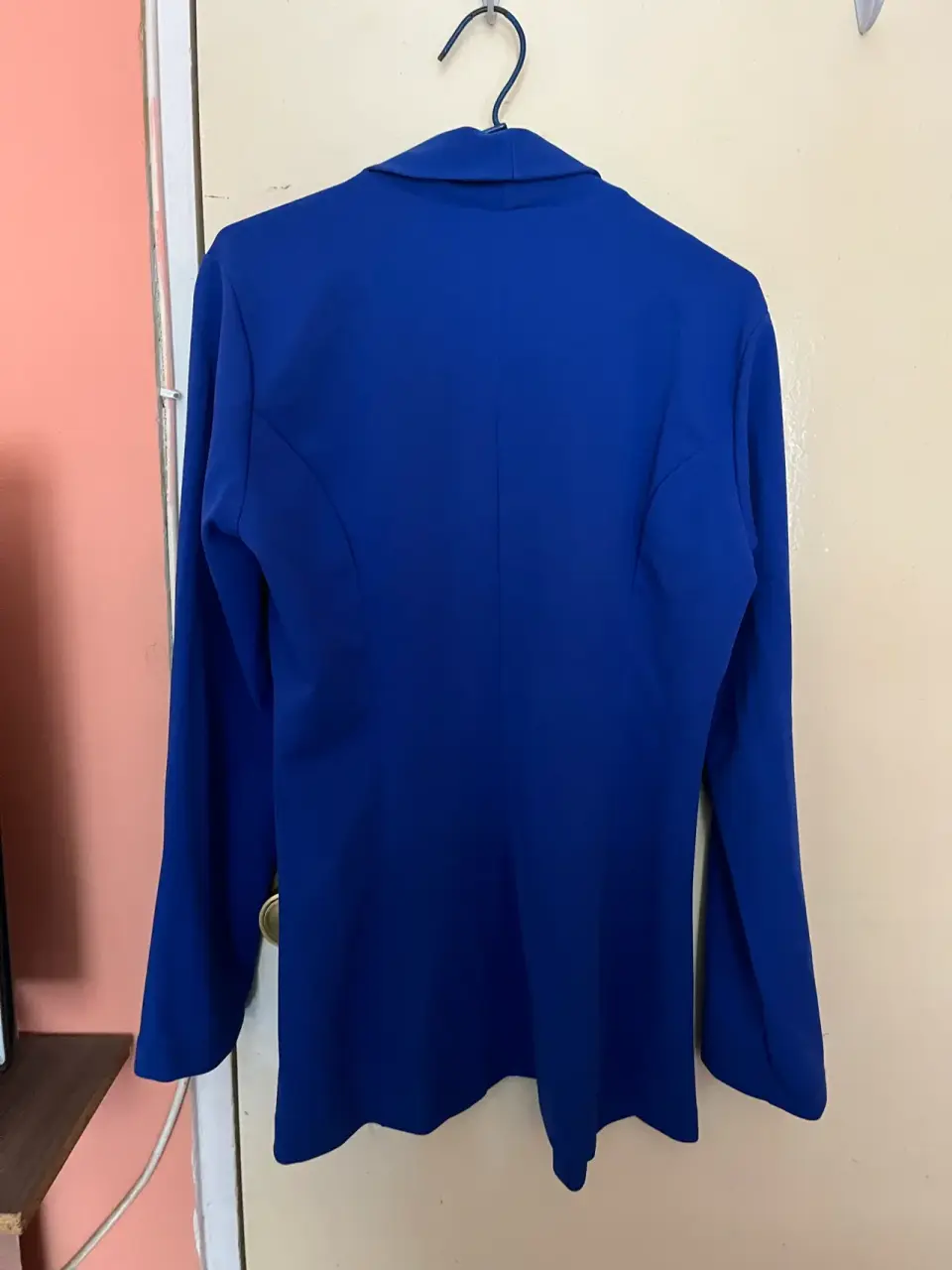 Blazer mujer NUEVO - miniatura 5