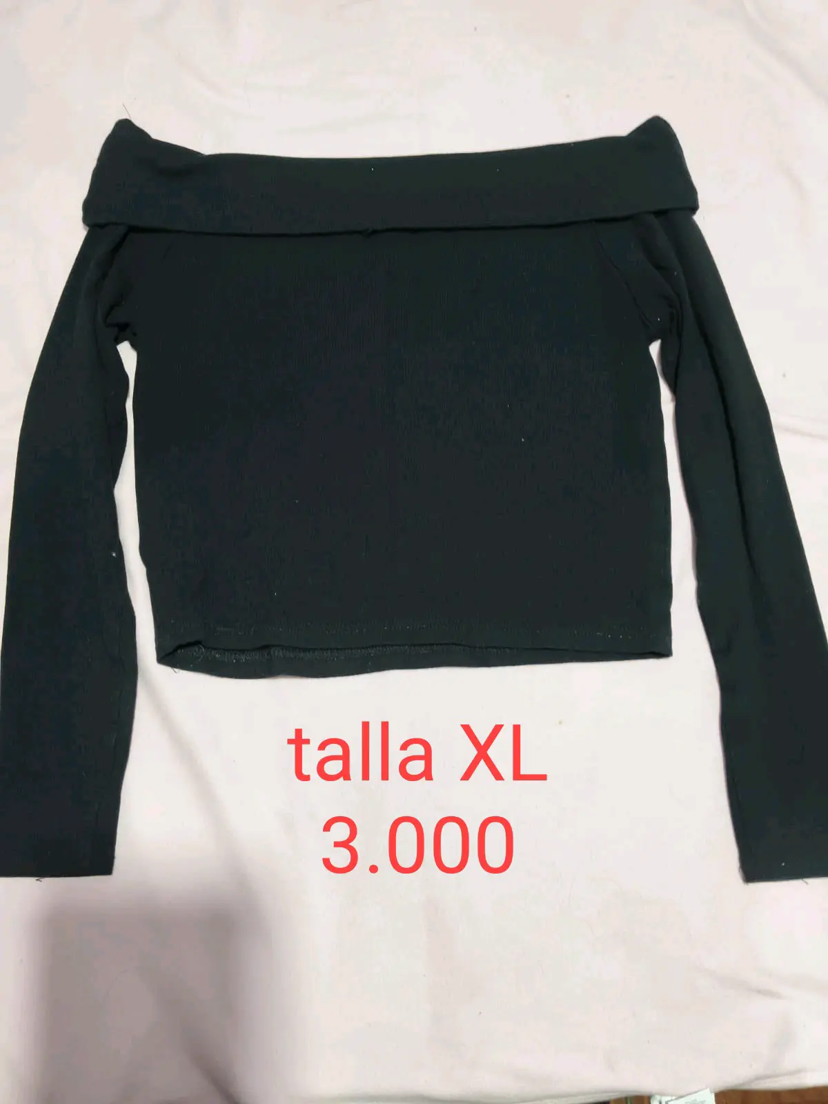 Ropa de mujer - miniatura 2