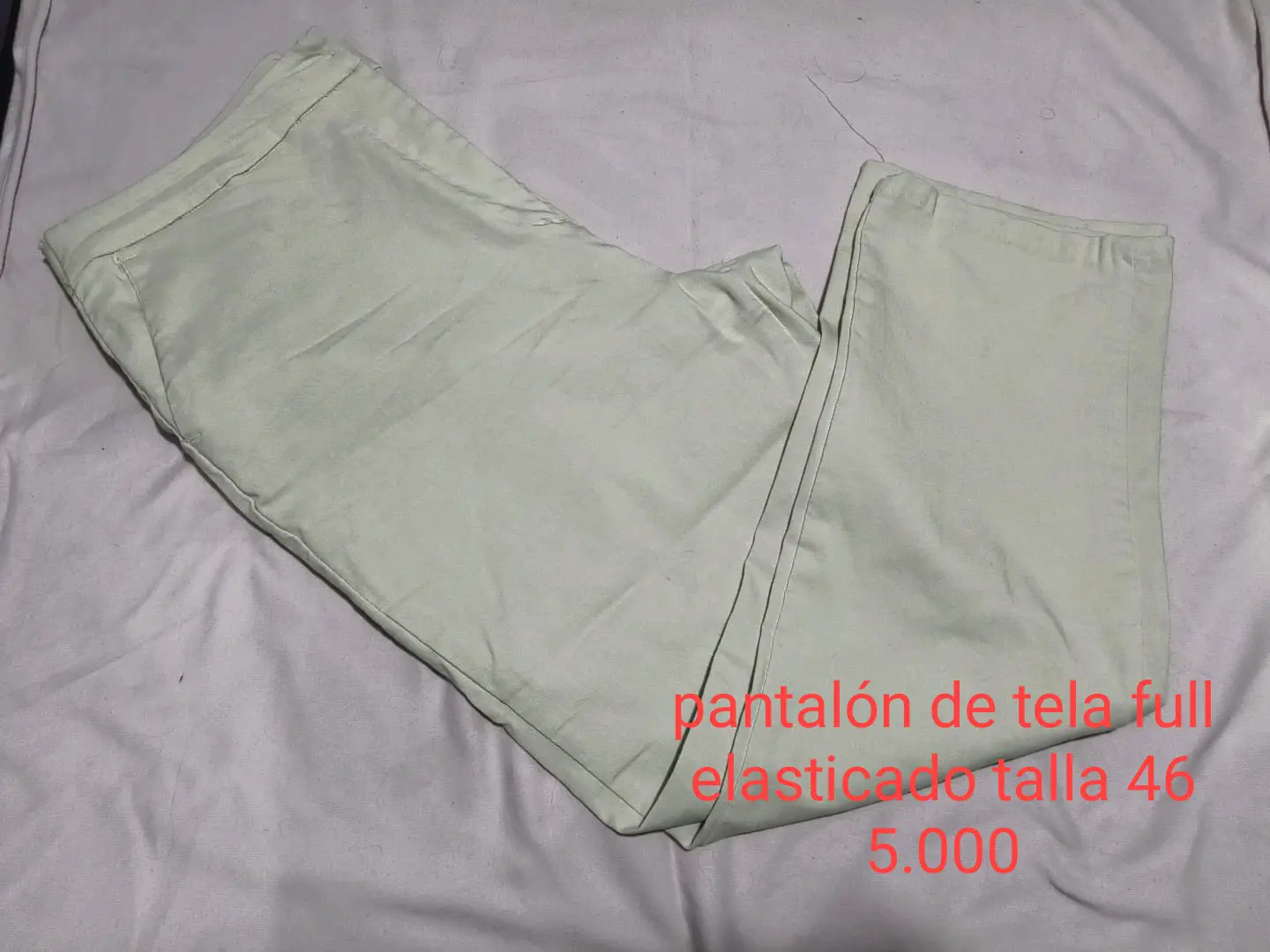 Ropa de mujer - miniatura 3