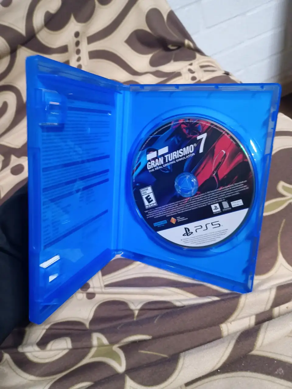 Gran Turismo 7 PS5 - miniatura 4