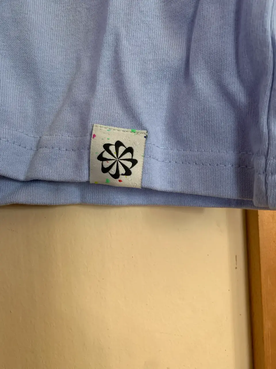 Polera Nike - miniatura 3