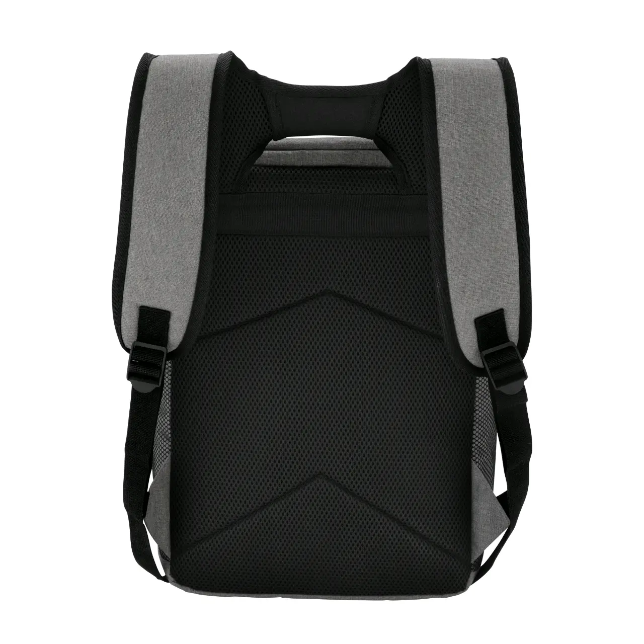Mochila térmica gris - miniatura 4