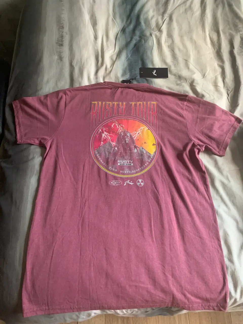 Poleras - miniatura 4