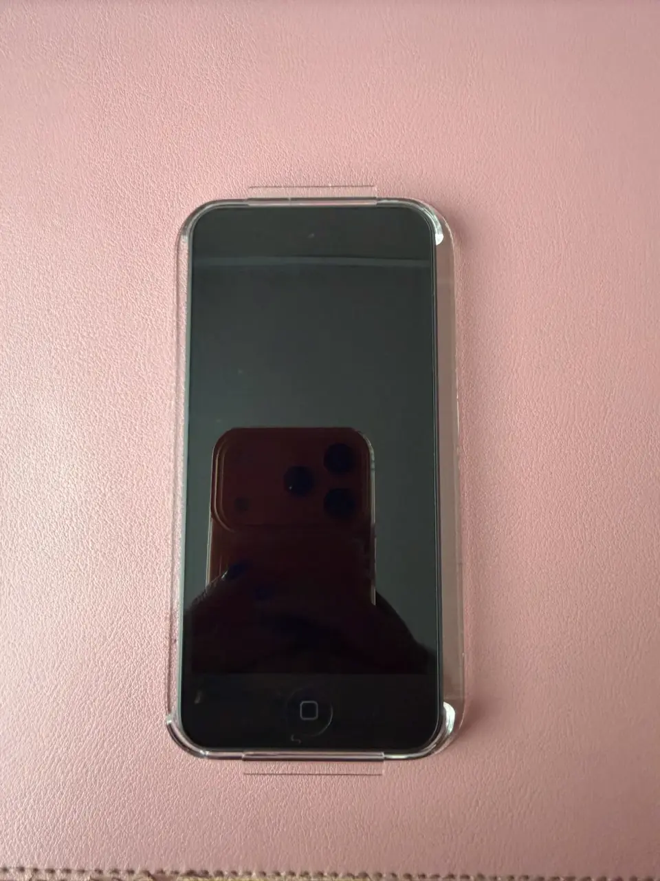 iPod Touch 7ma Generación Usado - miniatura 4