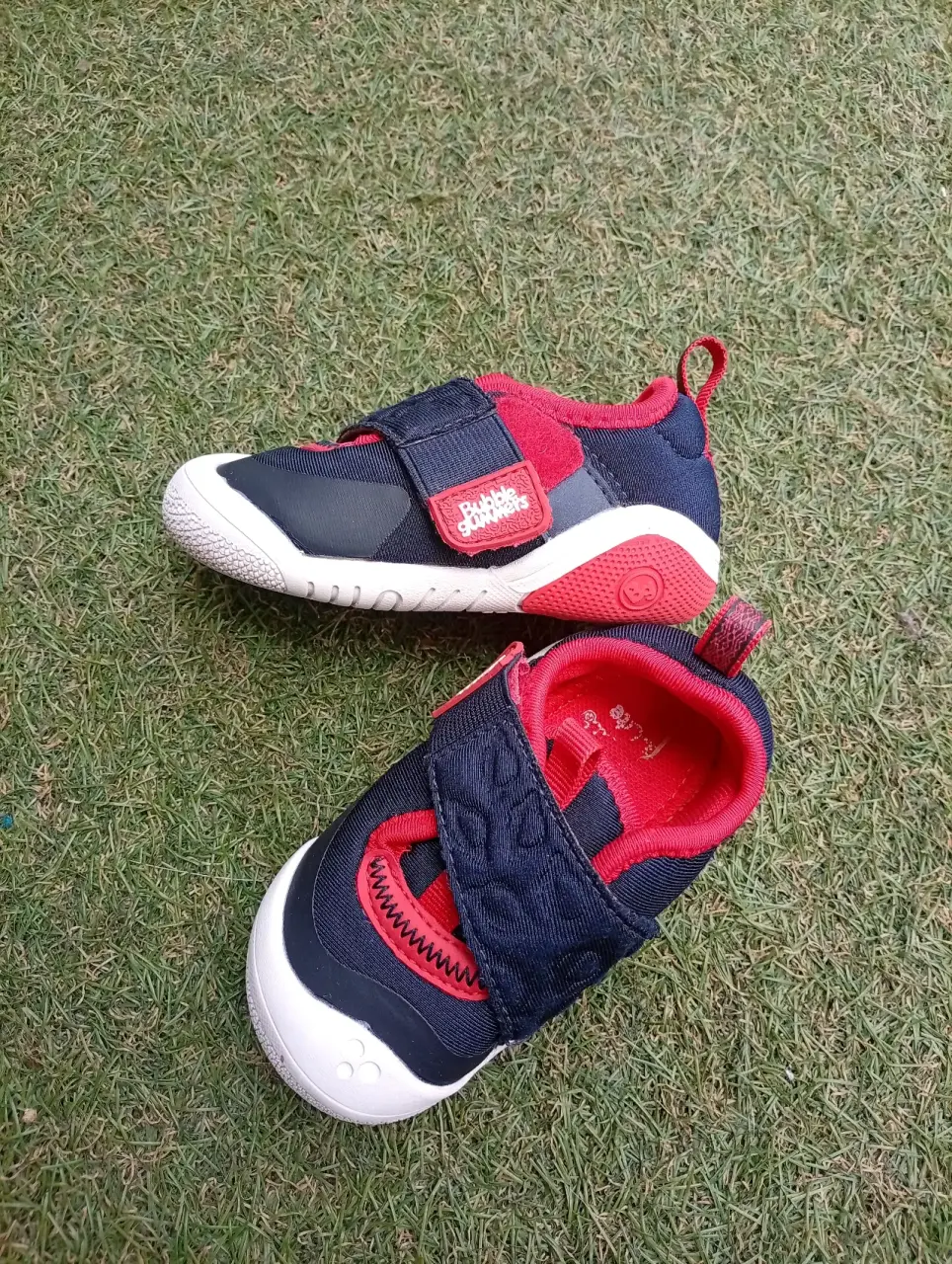 Zapatillas Bubble Gummers niño