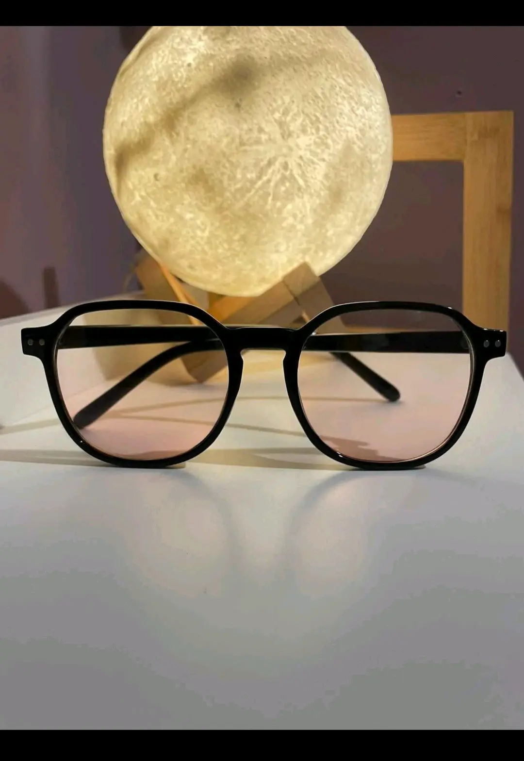 Lentes de sol