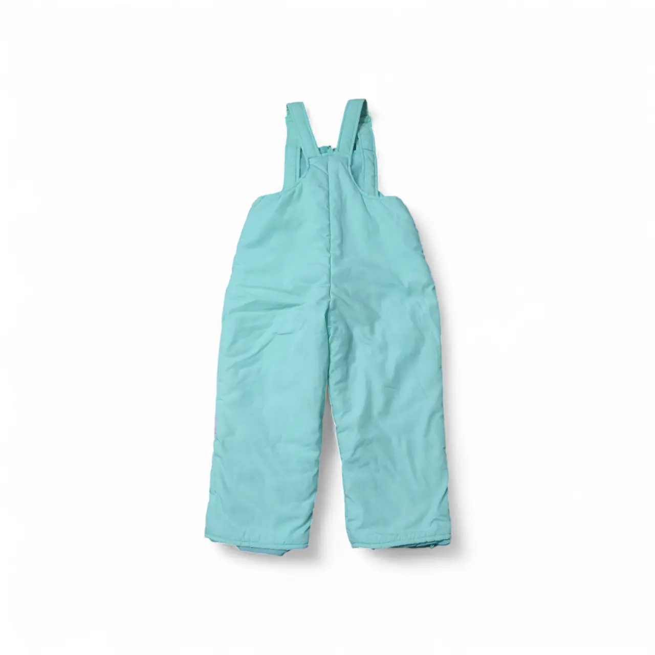 Overol de nieve para niña talla 4 - miniatura 2