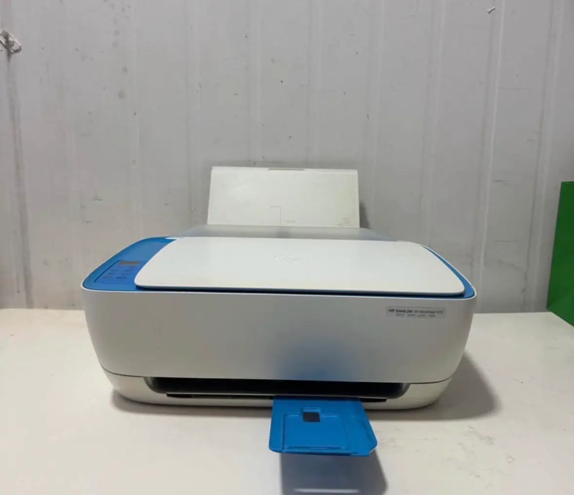 Impresora HP Advantage 3635 - miniatura 1