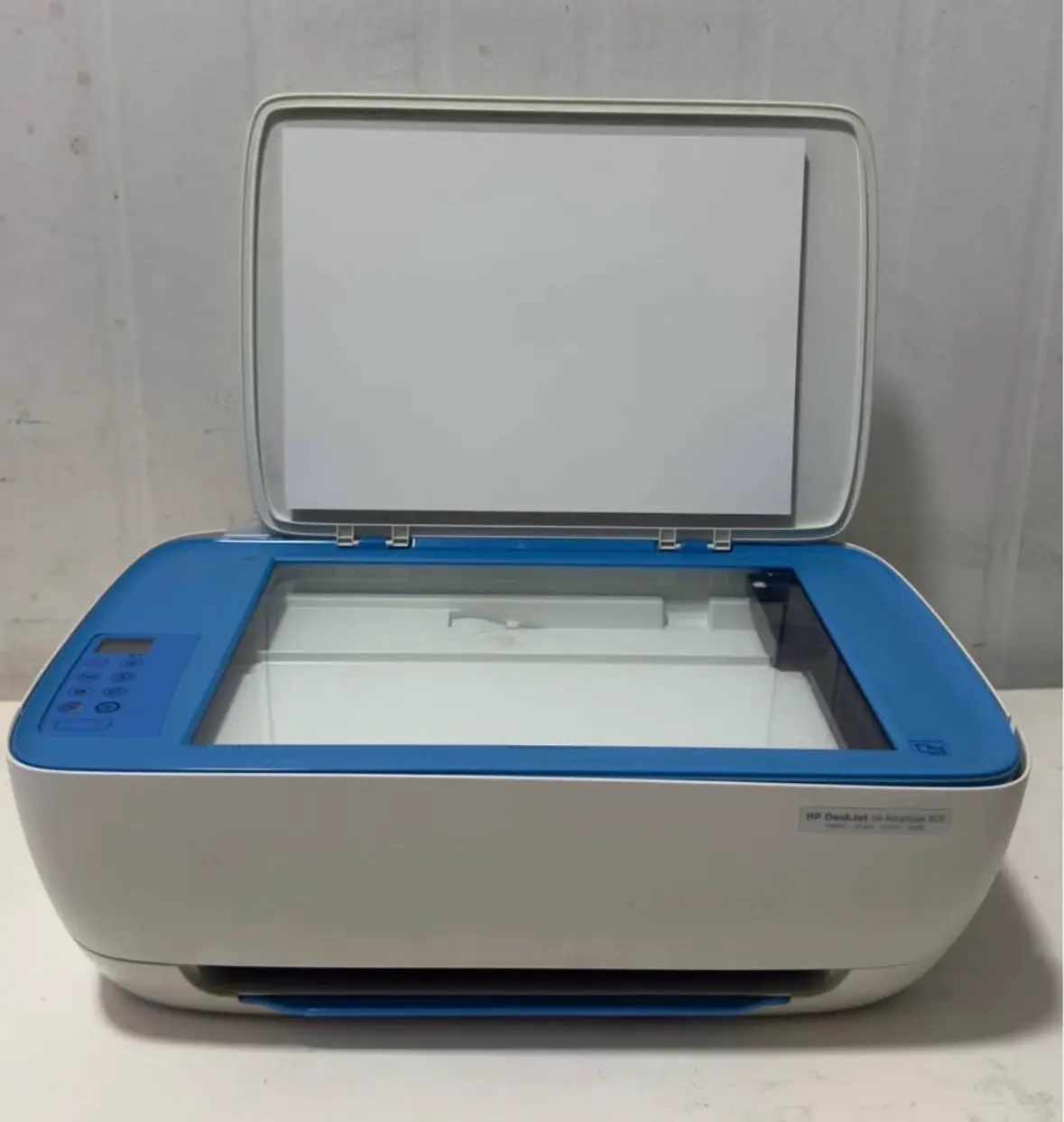 Impresora HP Advantage 3635 - miniatura 2