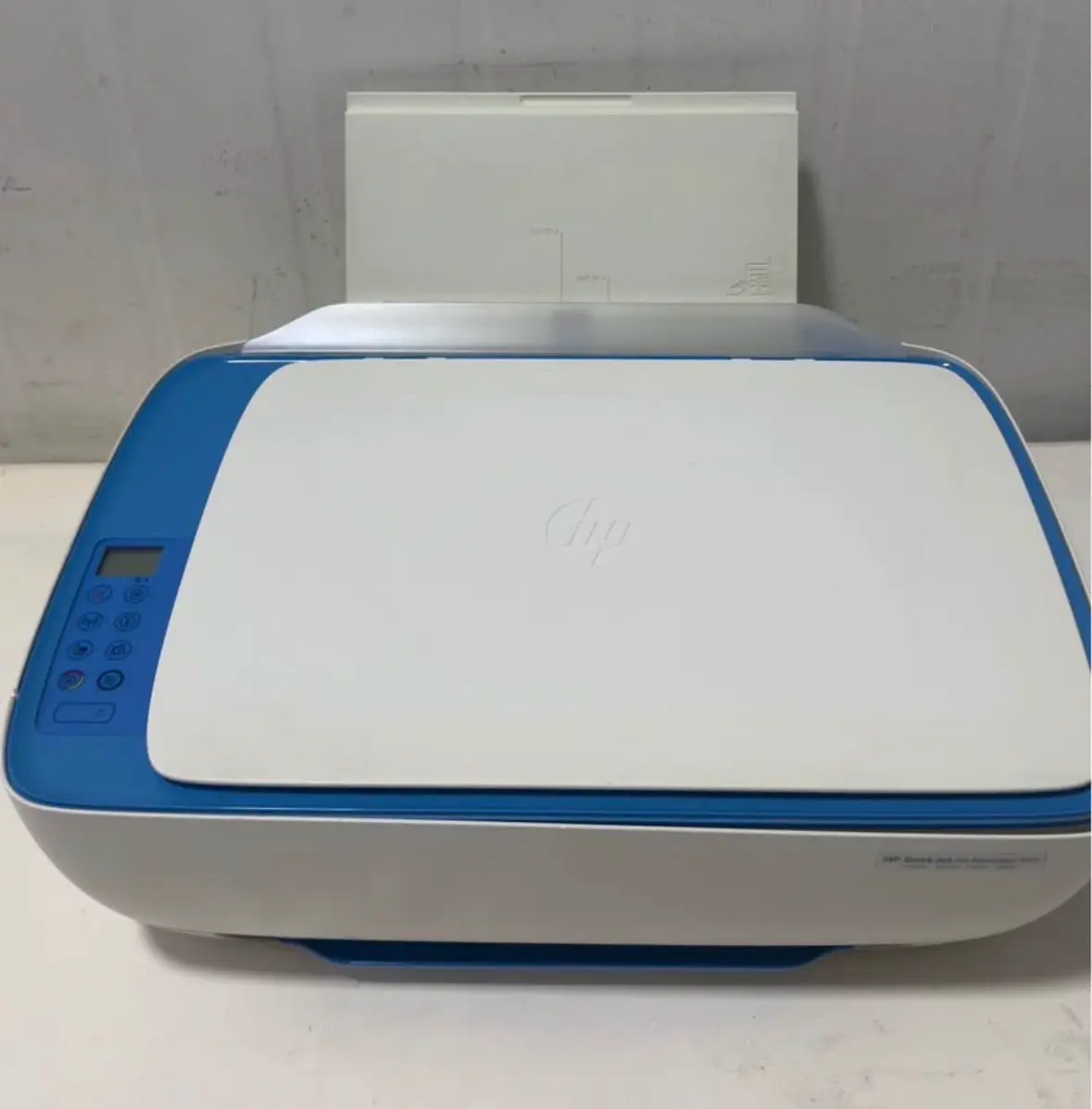 Impresora HP Advantage 3635 - miniatura 4