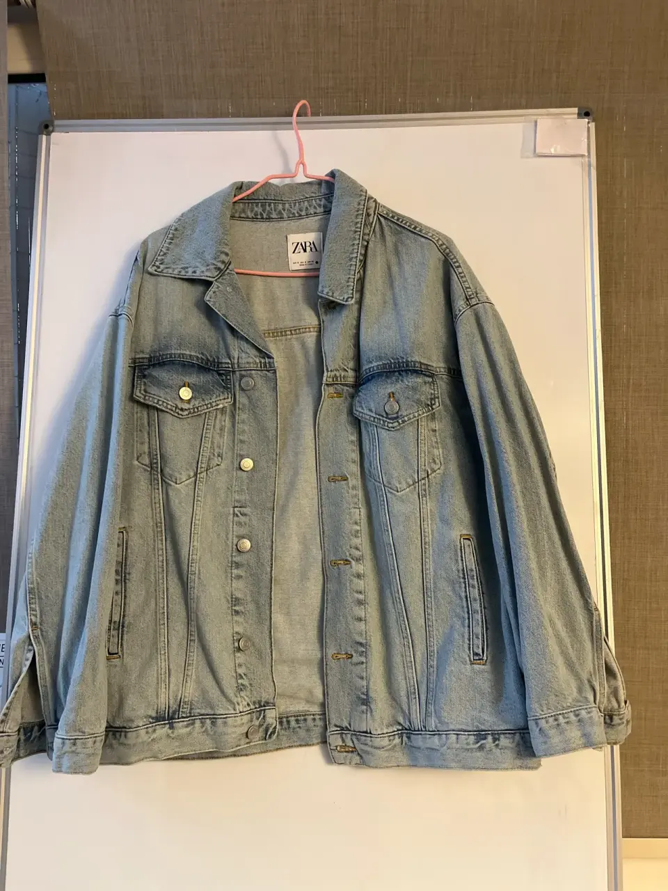 Chaqueta de Zara - miniatura 1