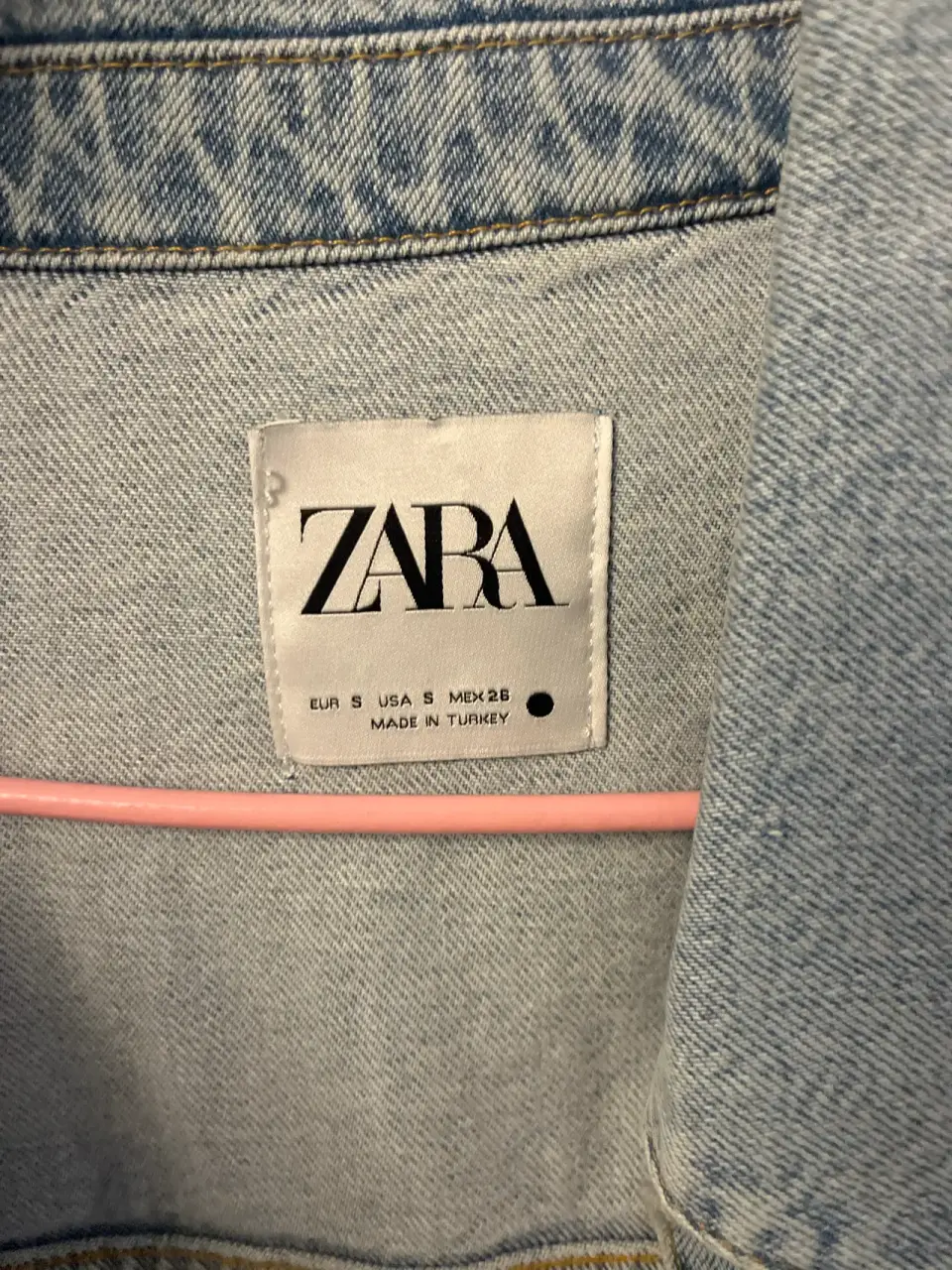 Chaqueta de Zara - miniatura 3