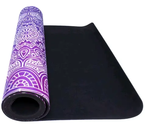 Mat de yoga/Pilates - miniatura 3