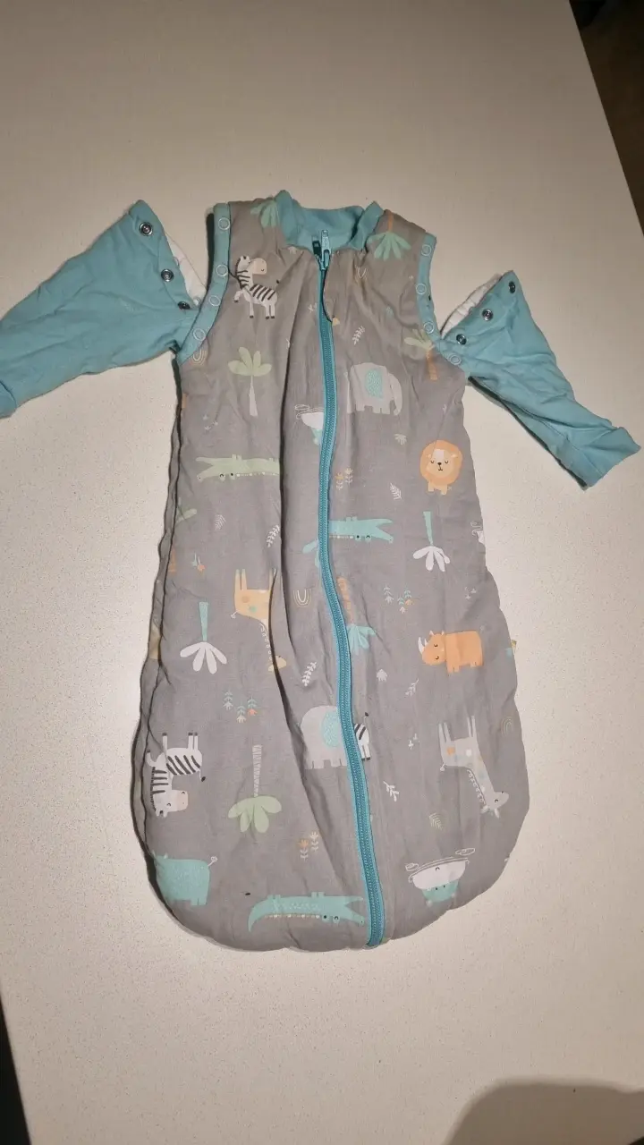 Saco de dormir TOG 2.5  56cm