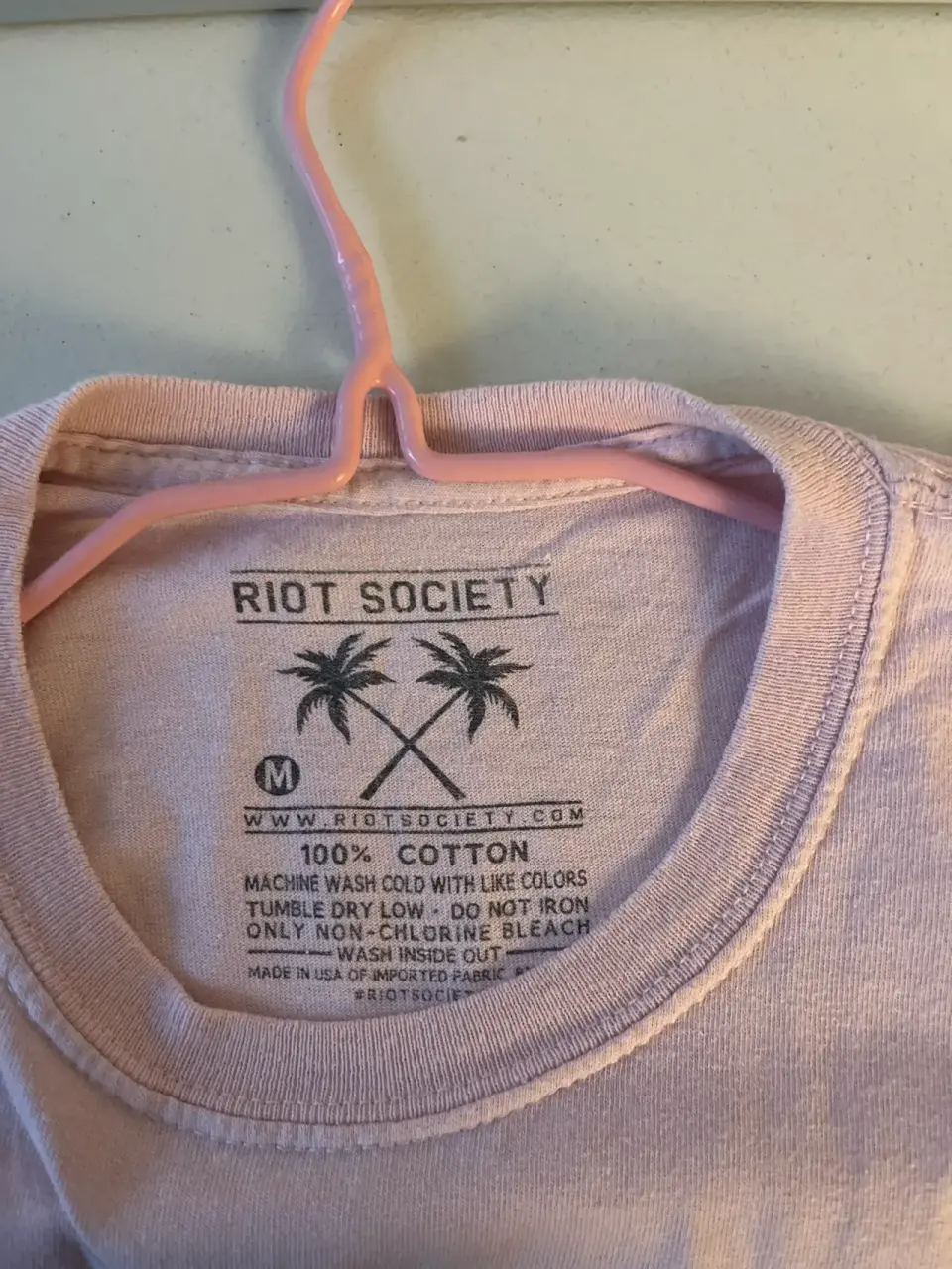 Polera beige estampado oso - miniatura 3